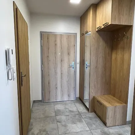Apartament U Wujka Zukowo Exterior photo