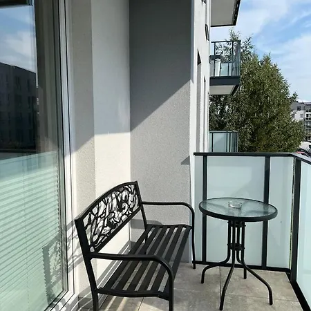 Apartament U Wujka Zukowo Exterior photo