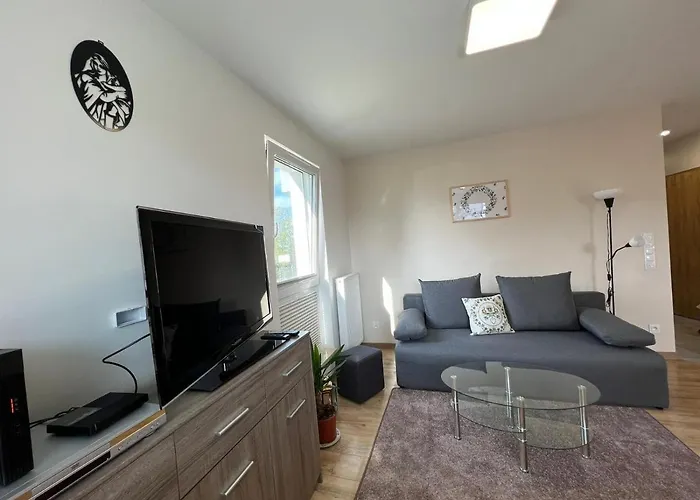 Apartament U Wujka Zukowo
