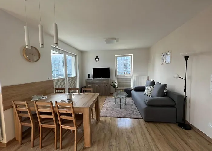Apartament U Wujka Zukowo