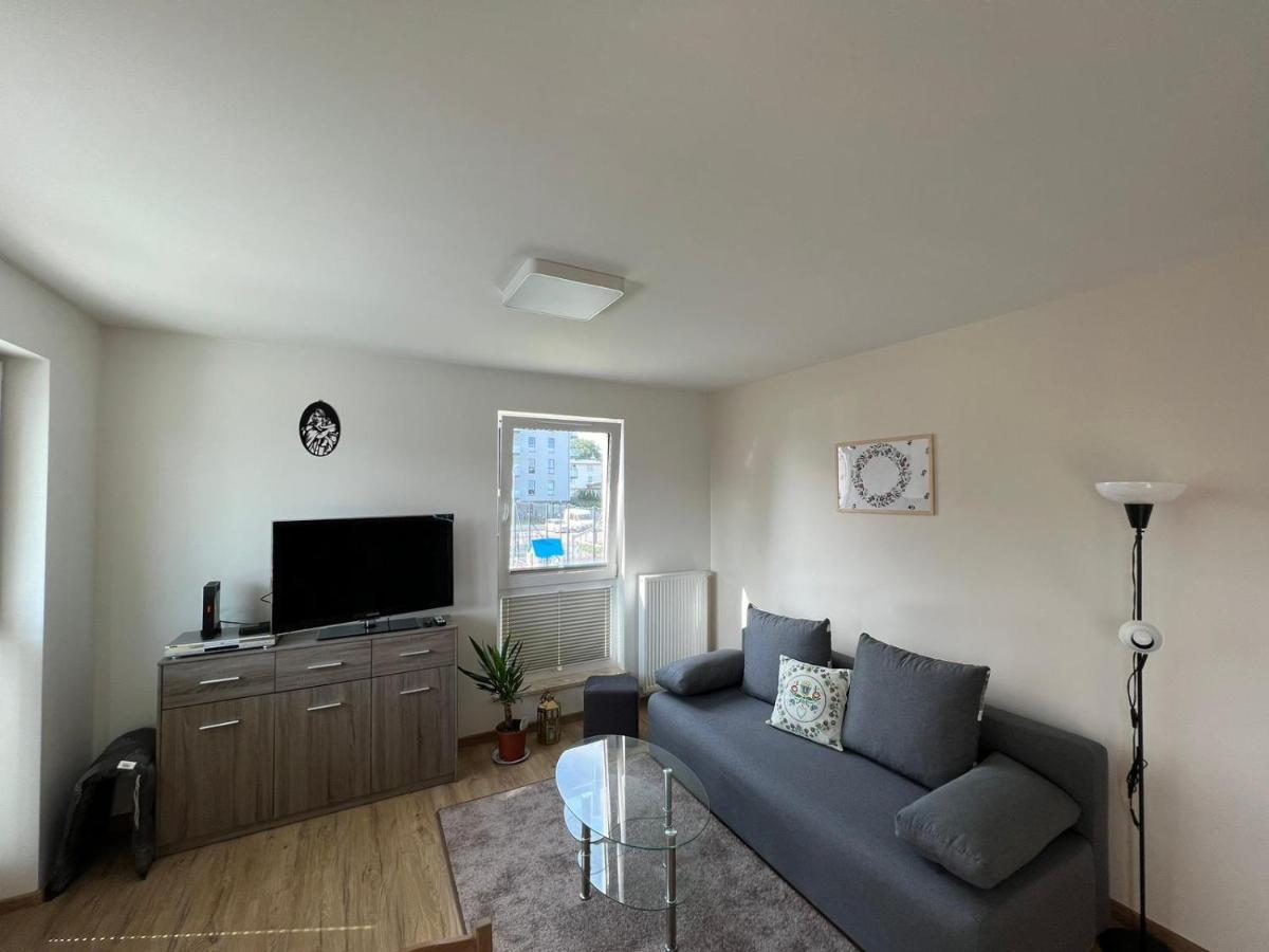 U Wujka Apartment