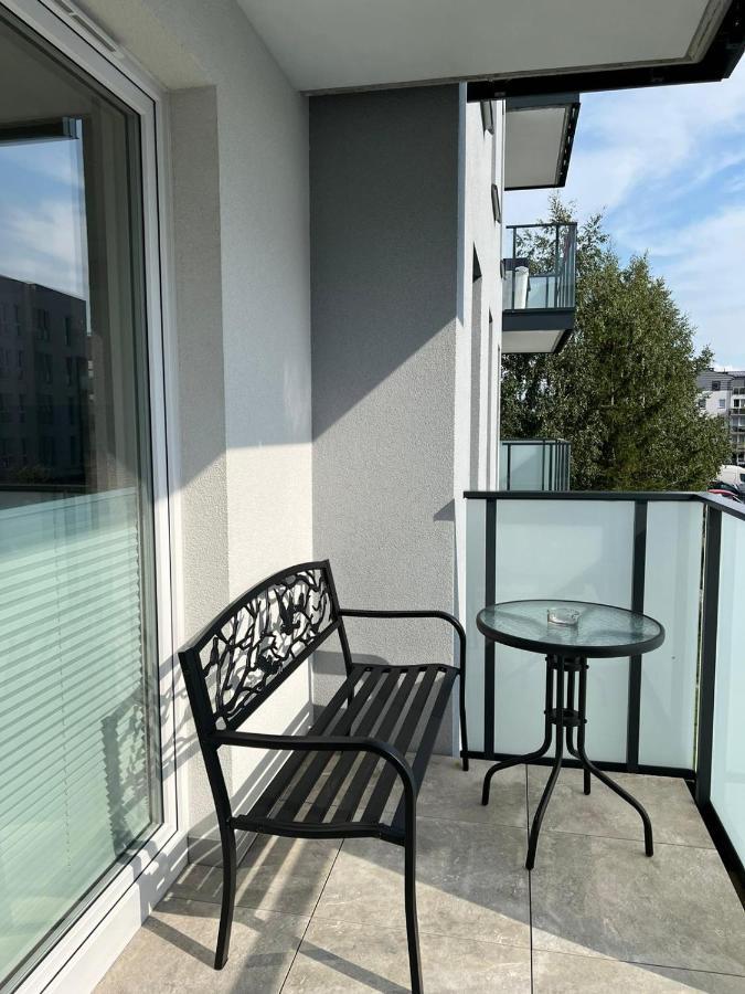 Apartment U Wujka Zukowo