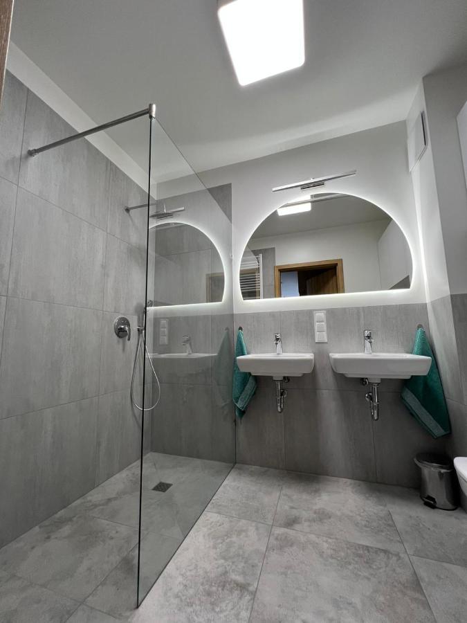 Apartment U Wujka