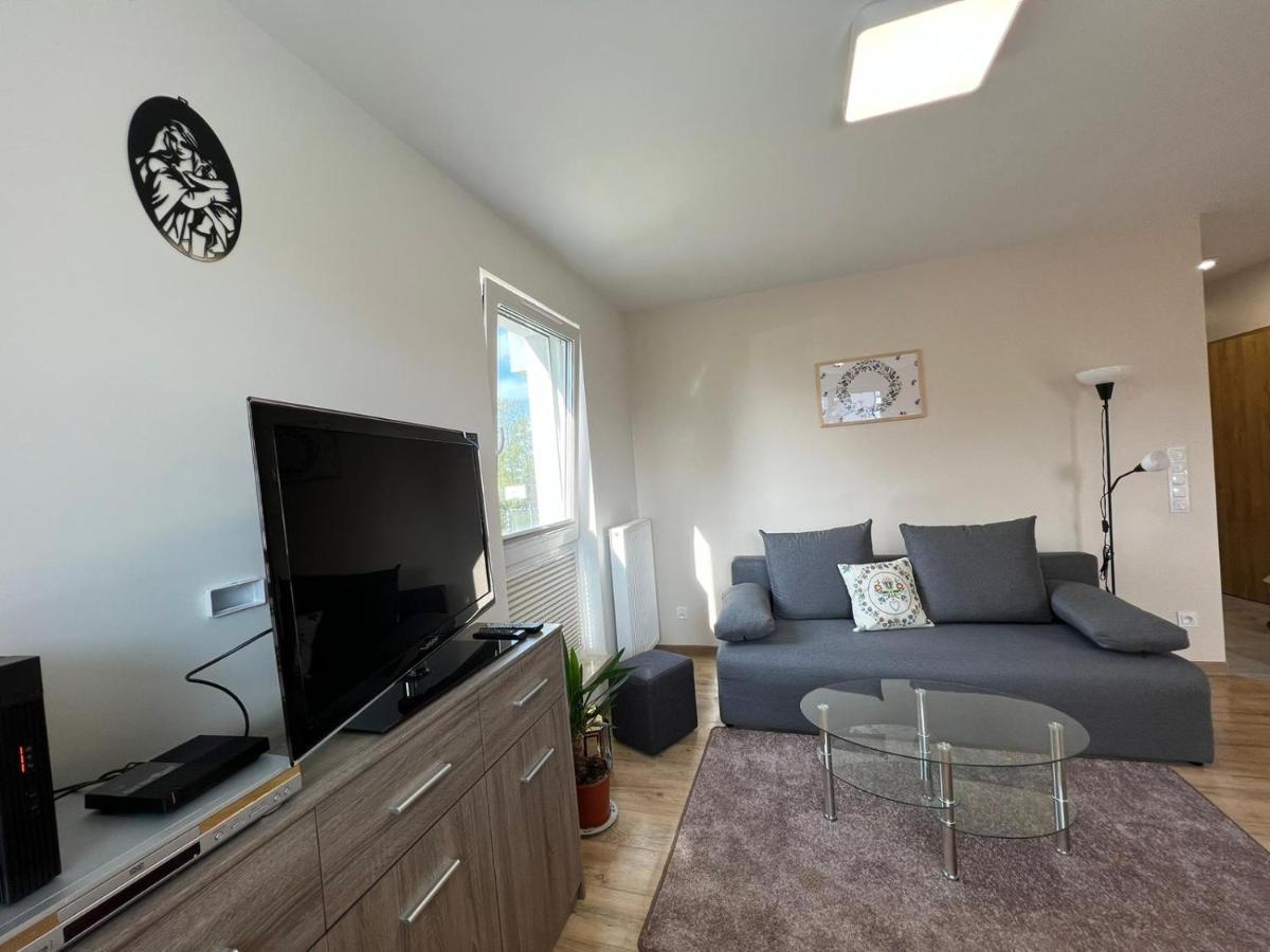 U Wujka Apartment Zukowo