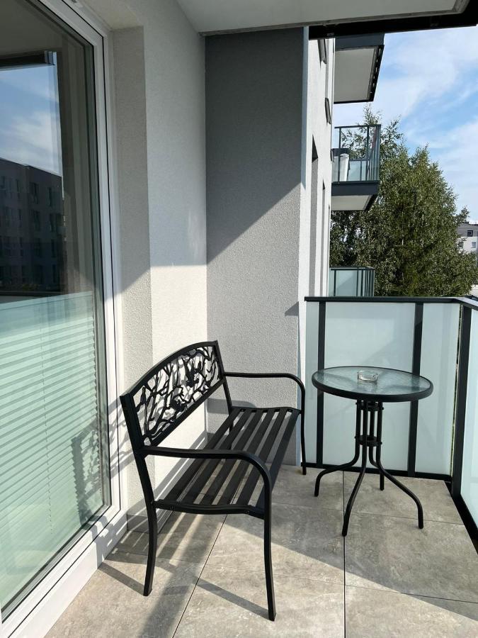 U Wujka Apartment