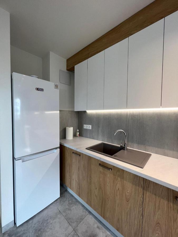 U Wujka Apartment Zukowo
